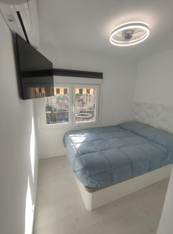 Apartment Luxury With Views Benidorm