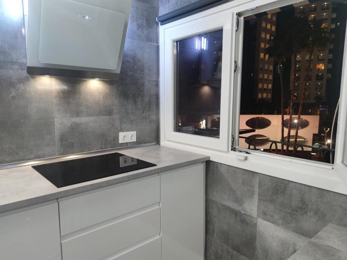 Luxury With Views Apartment Benidorm